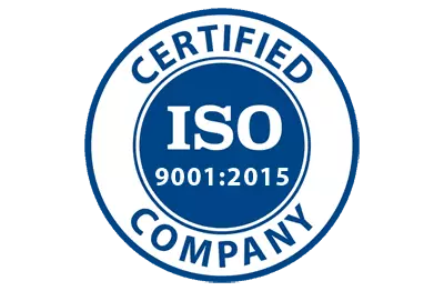 ISO 9001:2015